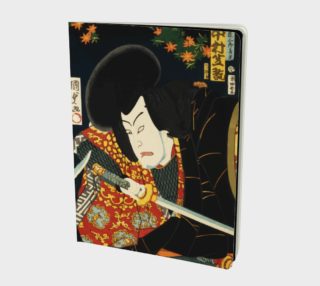 Kabuki aperçu