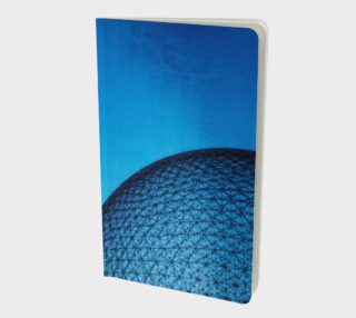 Biosphere bleue 3 sml notebook preview