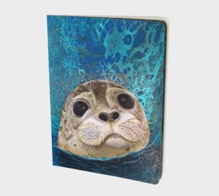 Seal Journal preview