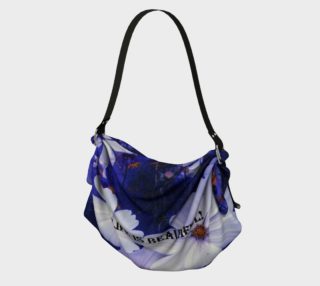 LIFE IS BEAUTIFUL! Origami bag preview