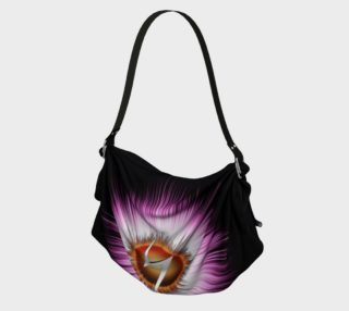 Starburst Z NTXT Origami Tote preview