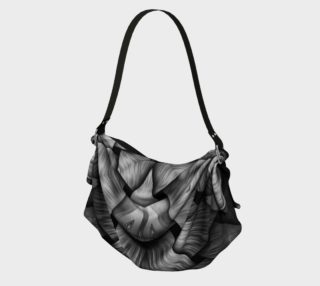 DiDon Weave Origami Tote preview
