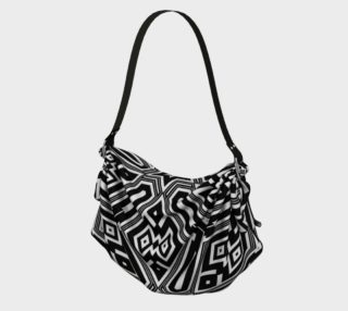 Black And White Tribal preview