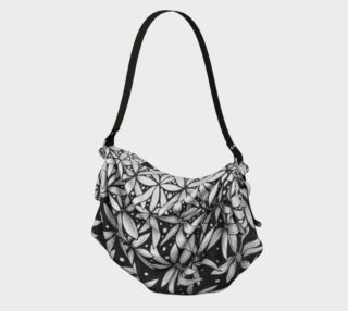 Transforming Flower of Life Origami Bag preview