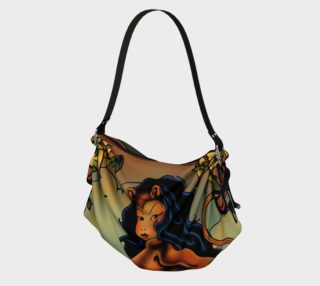 Leo Origami Bag preview