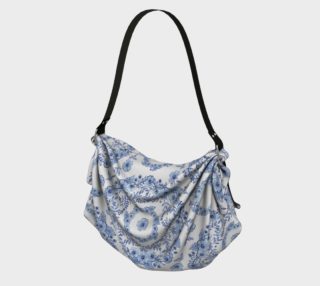 Blue Rhapsody Origami Tote preview