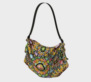 Aurora Origami Tote preview