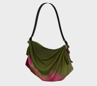 Hibiscus Origami Tote preview