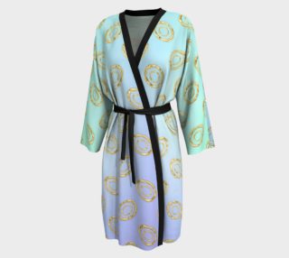 Onion Rings Robe preview