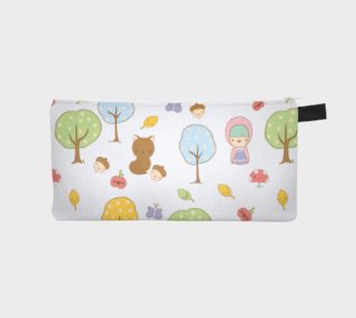 Cute Forest Friends preview