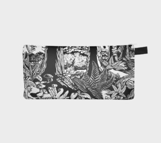 Aperçu de Landscape Art Pencil Cases Stanley Park Gifts