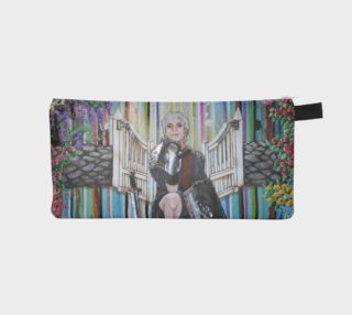 A Knight's Tale Pencil Case preview