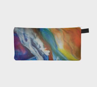Candy sky pencil case summer 2018 preview
