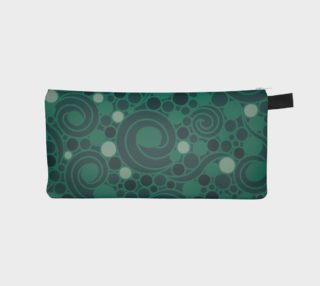 Aperçu de Teal Magic