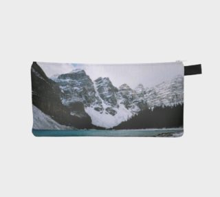 Moraine Pencil Case preview