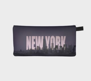 NEW YORK SKYLINE II preview