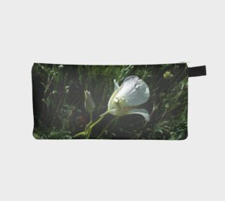 Mariposa Rocky Mountain Meadow Pencil Case preview