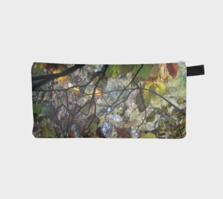 October Splendor Pencil Case preview