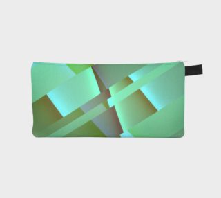 Green Modern Abstract preview