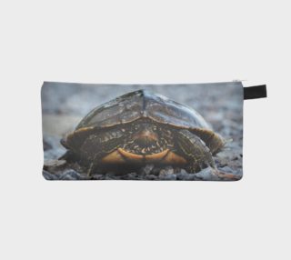 Turtle Pencil Case preview