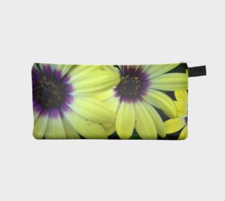 Delectable Daisy in Yellow & Purple preview