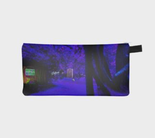 Enchanted Forest Pencil Case preview