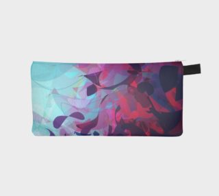 Cool Gradient Pencil Case preview