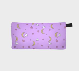 Sailor Moon Dreams Pencil Case preview