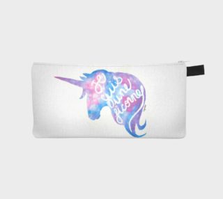 Licorne Étui preview