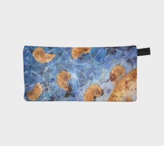 Nautilus Shell Babies Under the Sea Clutch/Wallet preview