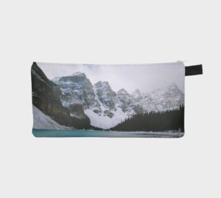 Moraine Lake Pencil Case preview