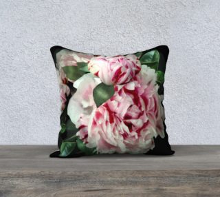 Pink Peony Luxe preview