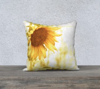 Sunflower in the Light preview