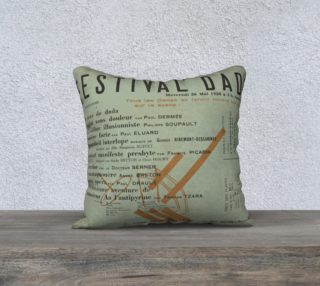 Aperçu de Festival Dada, 1920