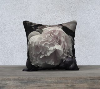 Peony Pale Pink Old Masters preview