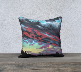 Tom Thomson Skies preview