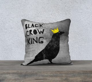 Black Crow King preview