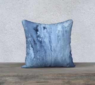 Aperçu de Tundra Pillow Case Style1