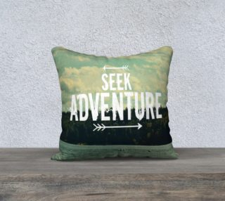 Seek Adventure  preview