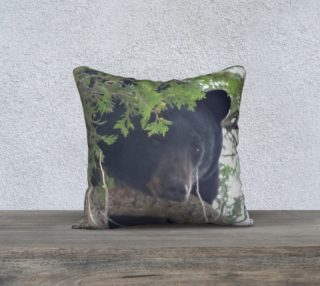 My Bear Pillow preview