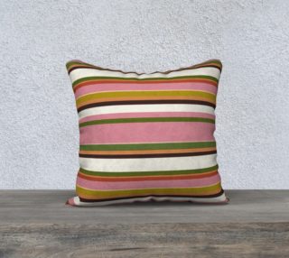 Aperçu de Stripe accent