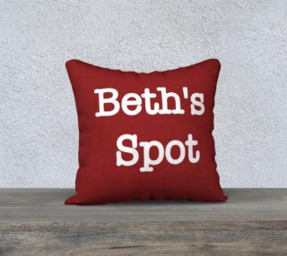 Beths spot preview