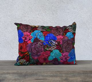 Aperçu de ROSE PAISLEY