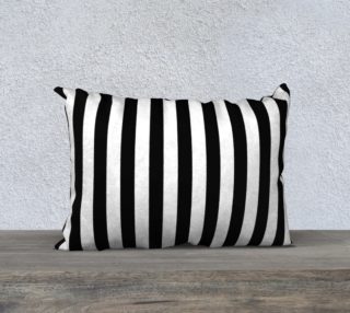 Black and White Stripes preview