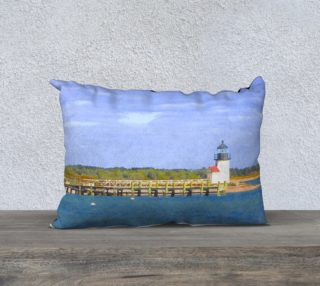 nantucket pillow preview