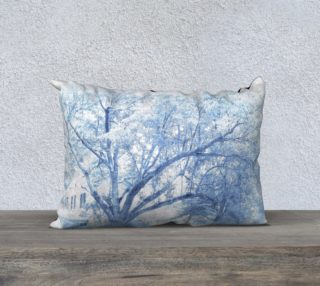 Carolina Blue Oak Tree preview