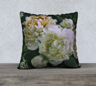 Peony and Dogwood preview