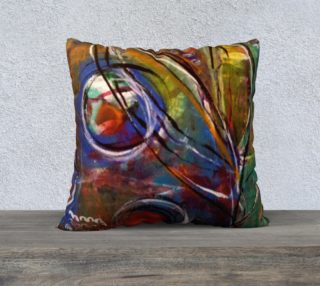 Joyous 2 pillow preview