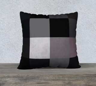 Block Squares in Midnight and Pink preview