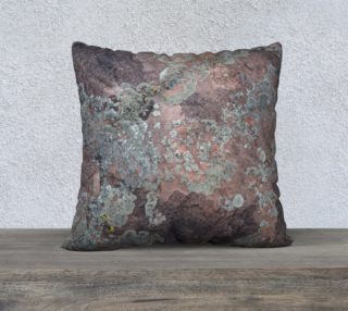 Lichens Bluegreen preview